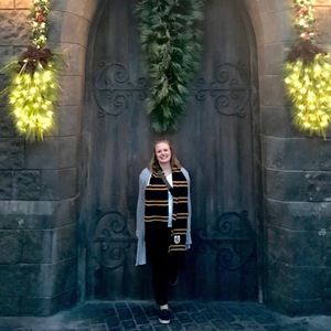 Meet your Posher, Allie